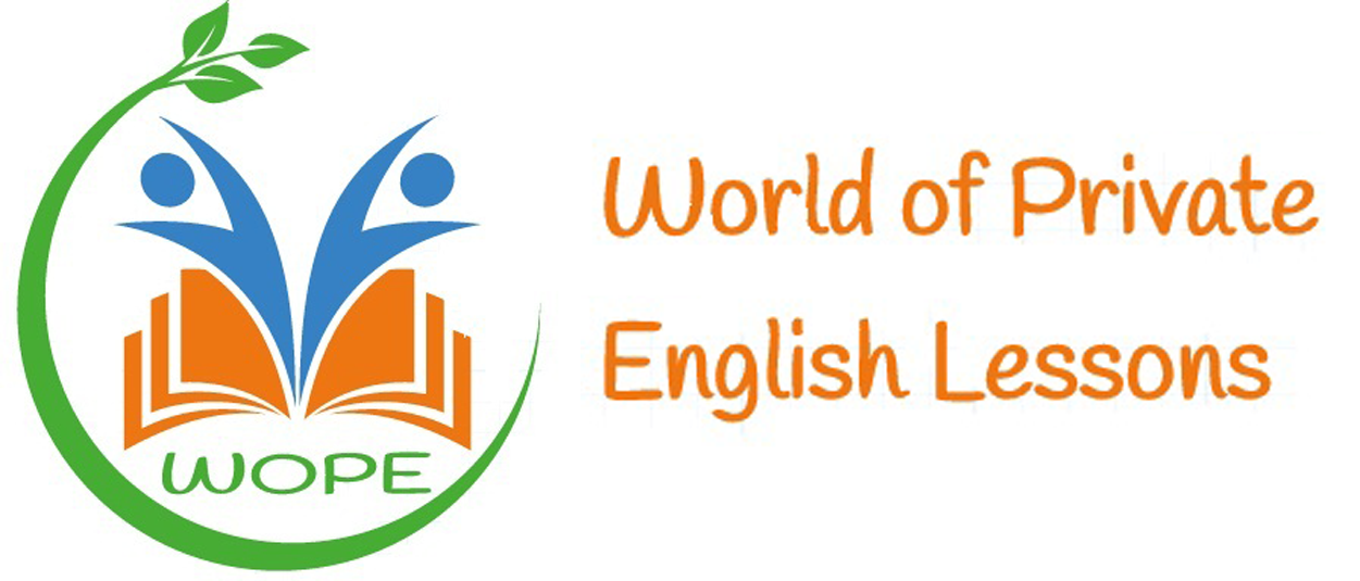 World of Private English